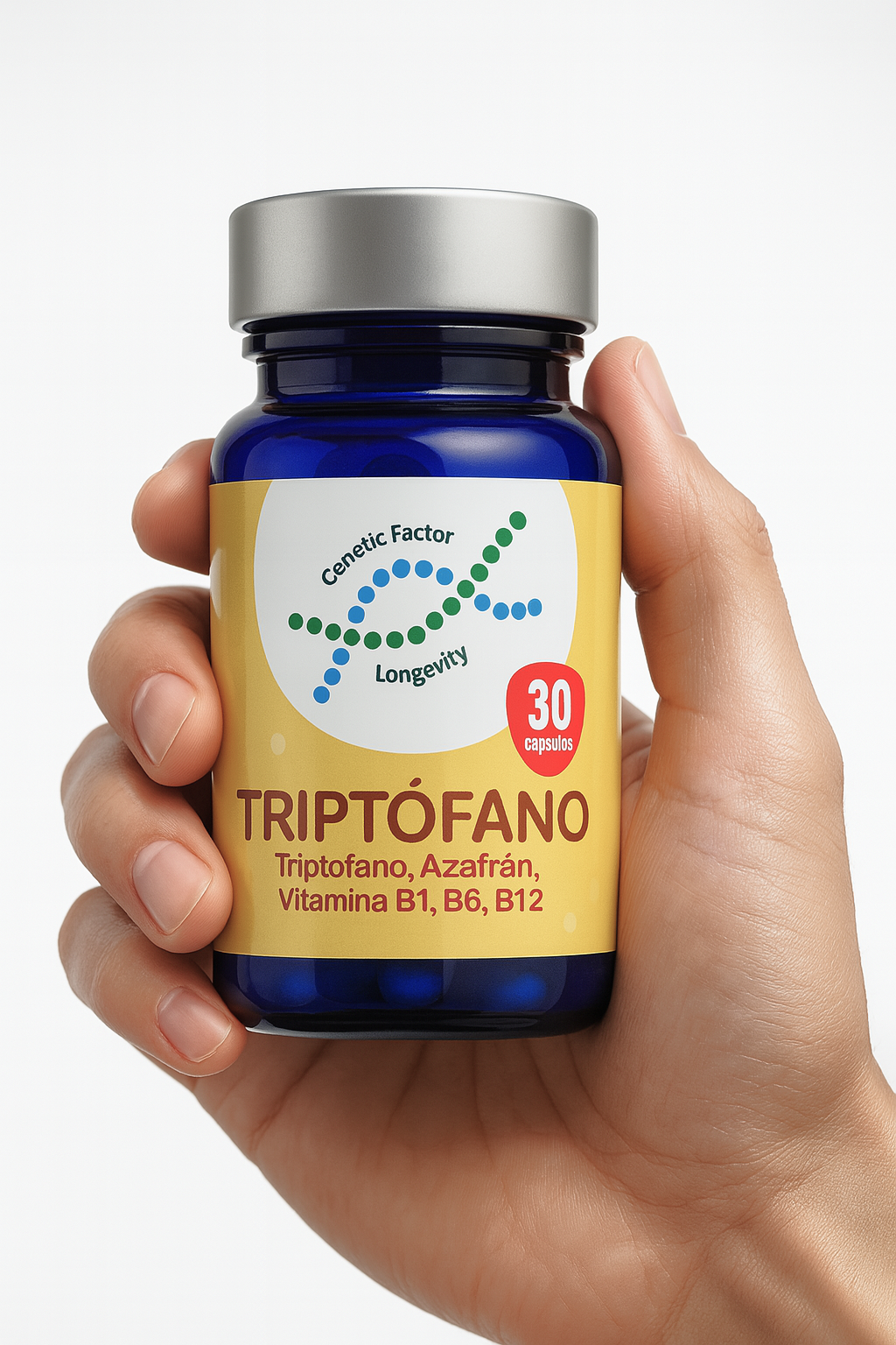 Triptófano