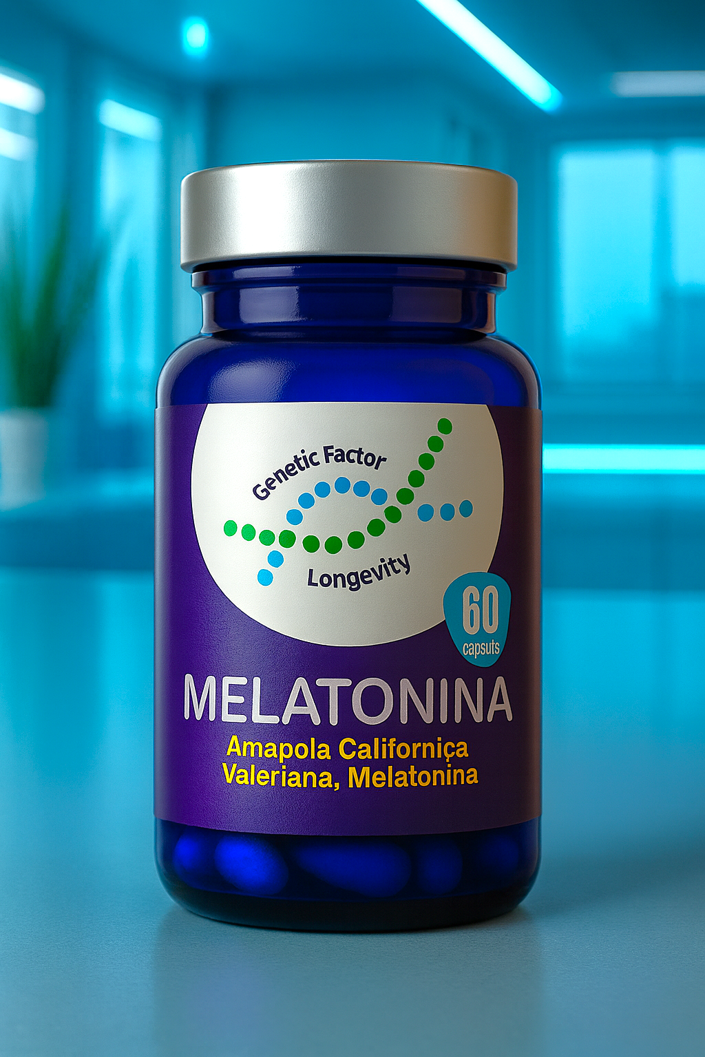 Pack “Navidad Sin Estrés & Sin Inflamación”