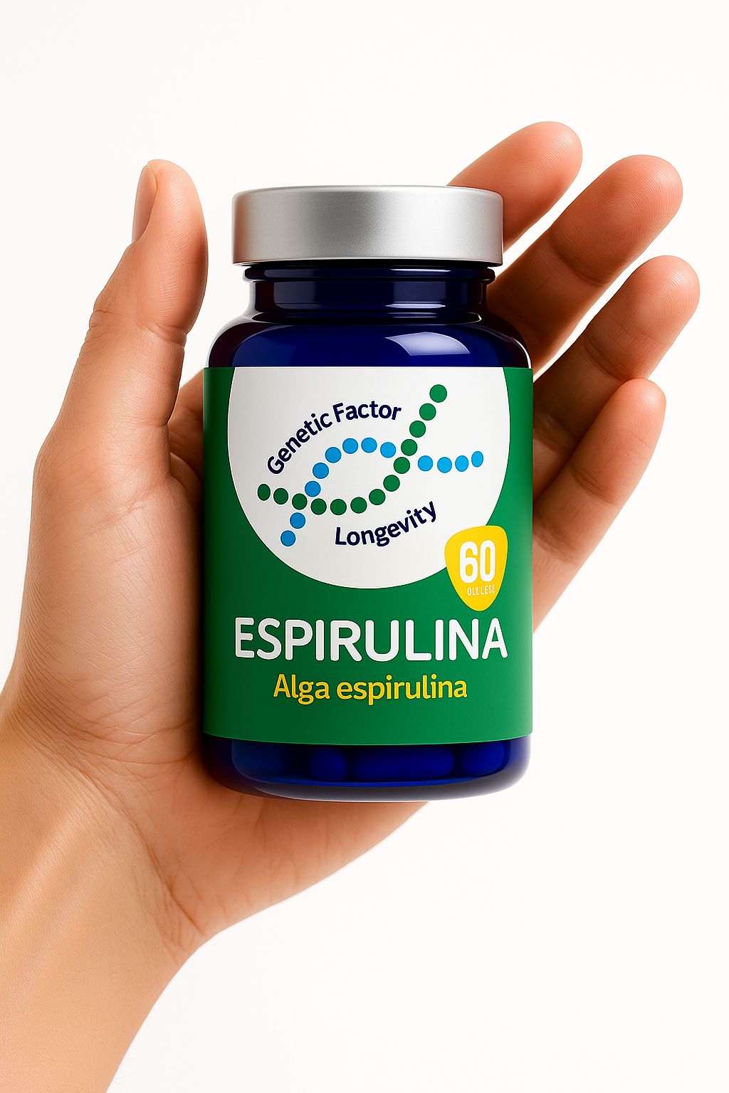 Spirulina