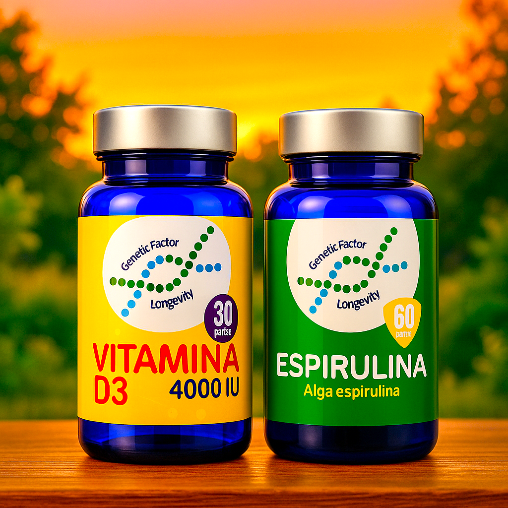 Pack Antiinflamatorio 