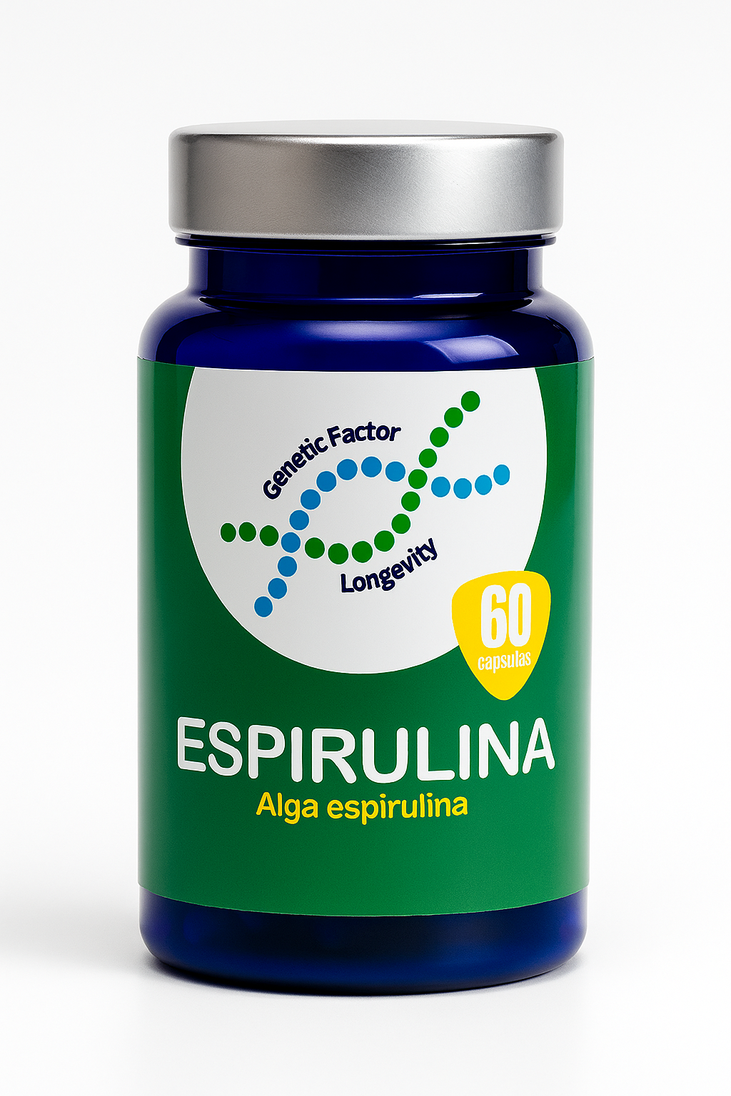 Spirulina