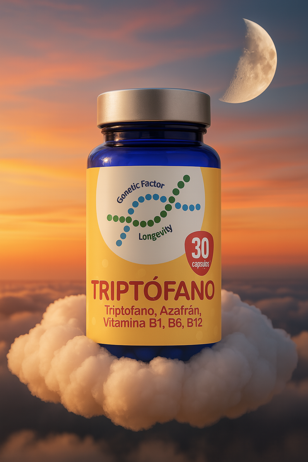 Triptófano