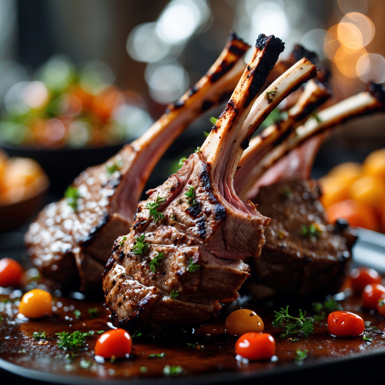 Portable Folding BBQ Grill 16" X 8". with 6 BBQ sticks