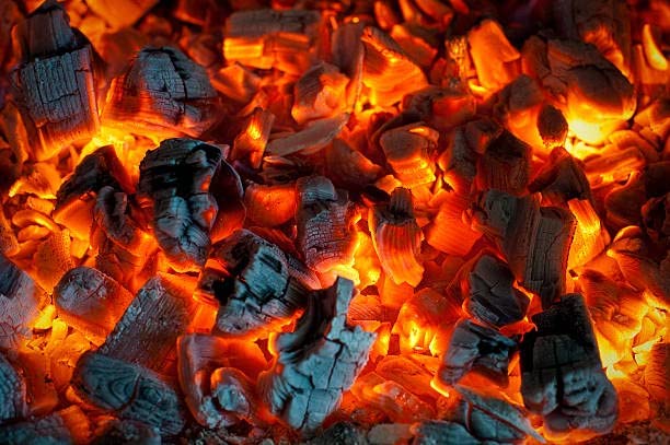 Charcoal for BBQ