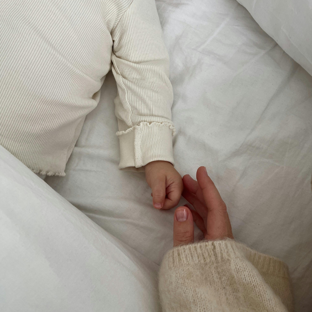 Raise Your Baby