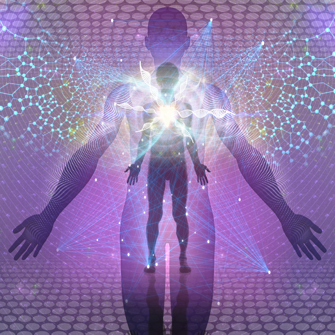 Raise Your Vibrations