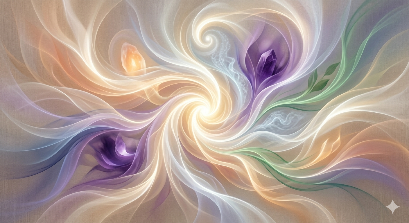 Reiki + Integration (90 mins)