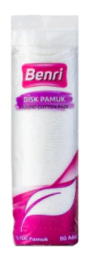 Disk Pamuk