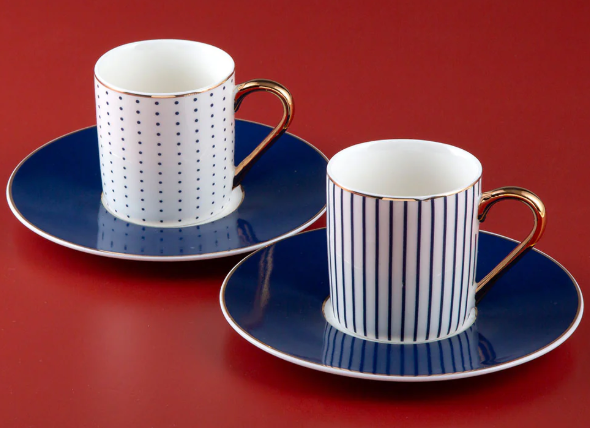 Türk Kahvesi Fincanı