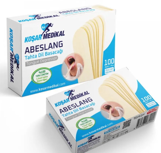 Abeslang
