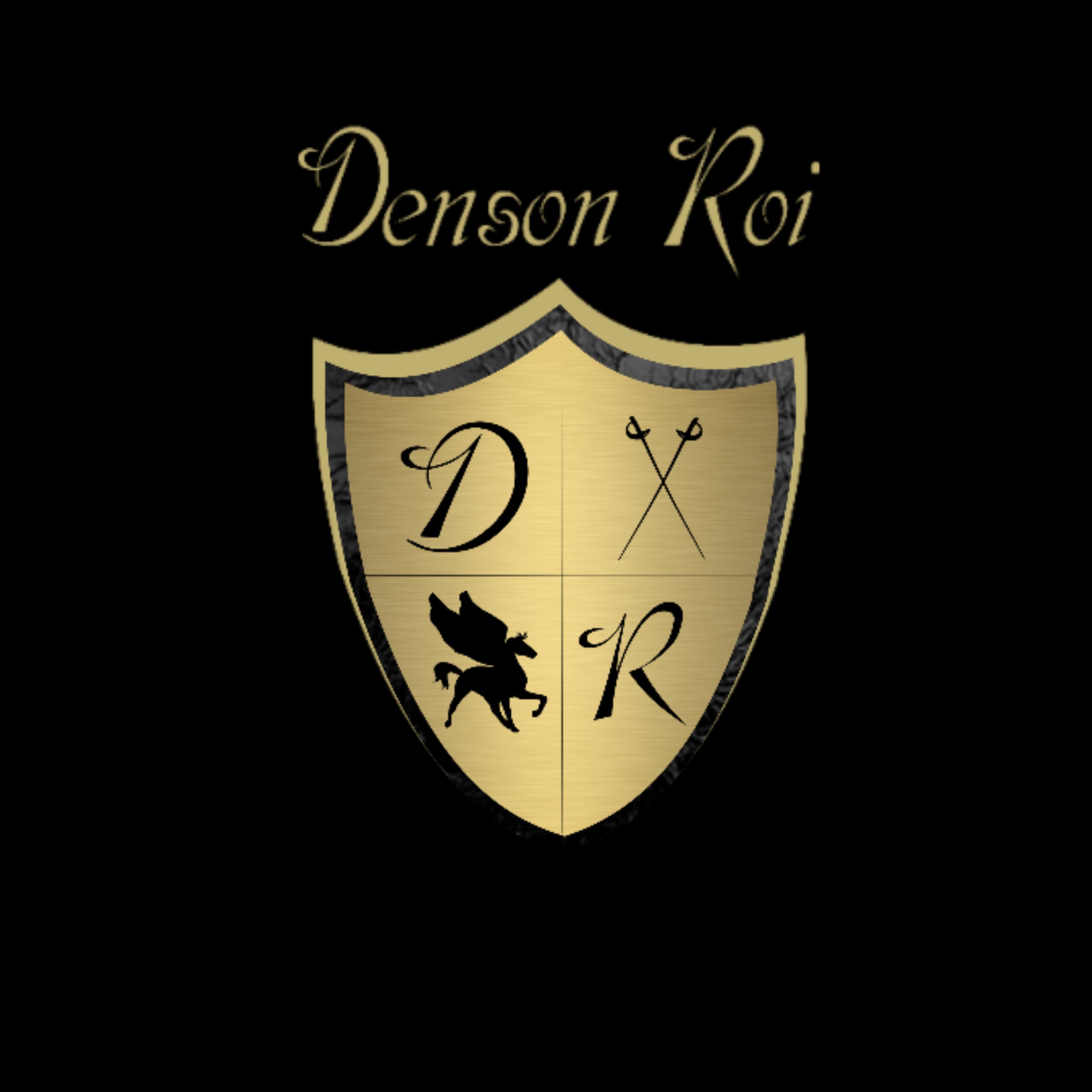 Denson Roi Luxury Patterns & DIY Packages