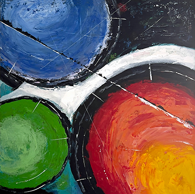 "Conversely Concave"