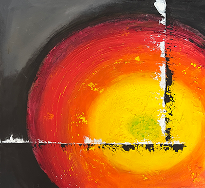 “Gift of a Sunny Day”