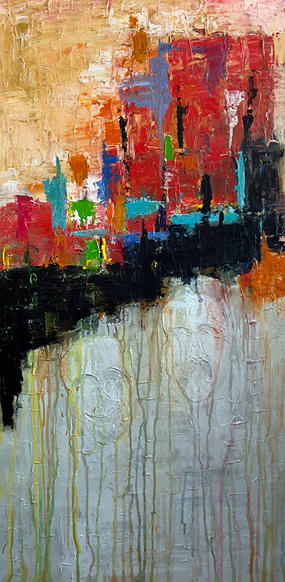 “Shadows from Within”