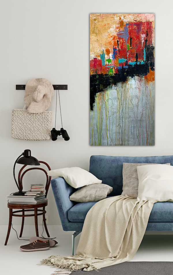 “Shadows from Within”