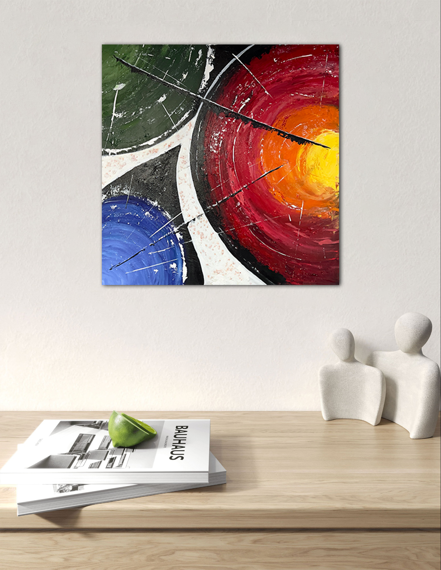 "Conversely Concave 02"