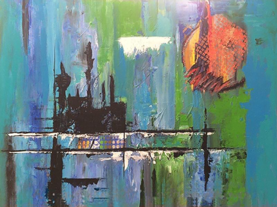 “In the Twilight”