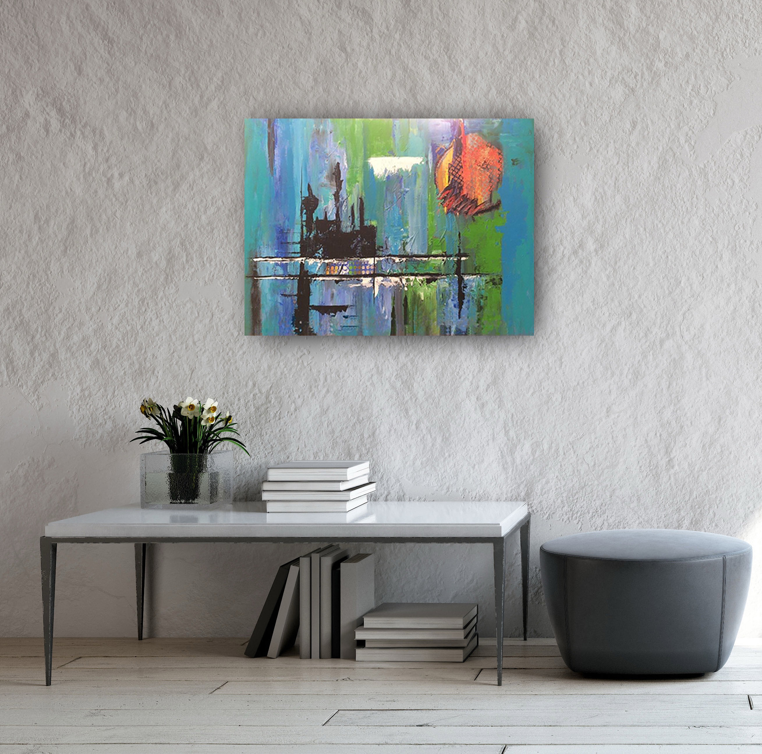 “In the Twilight”