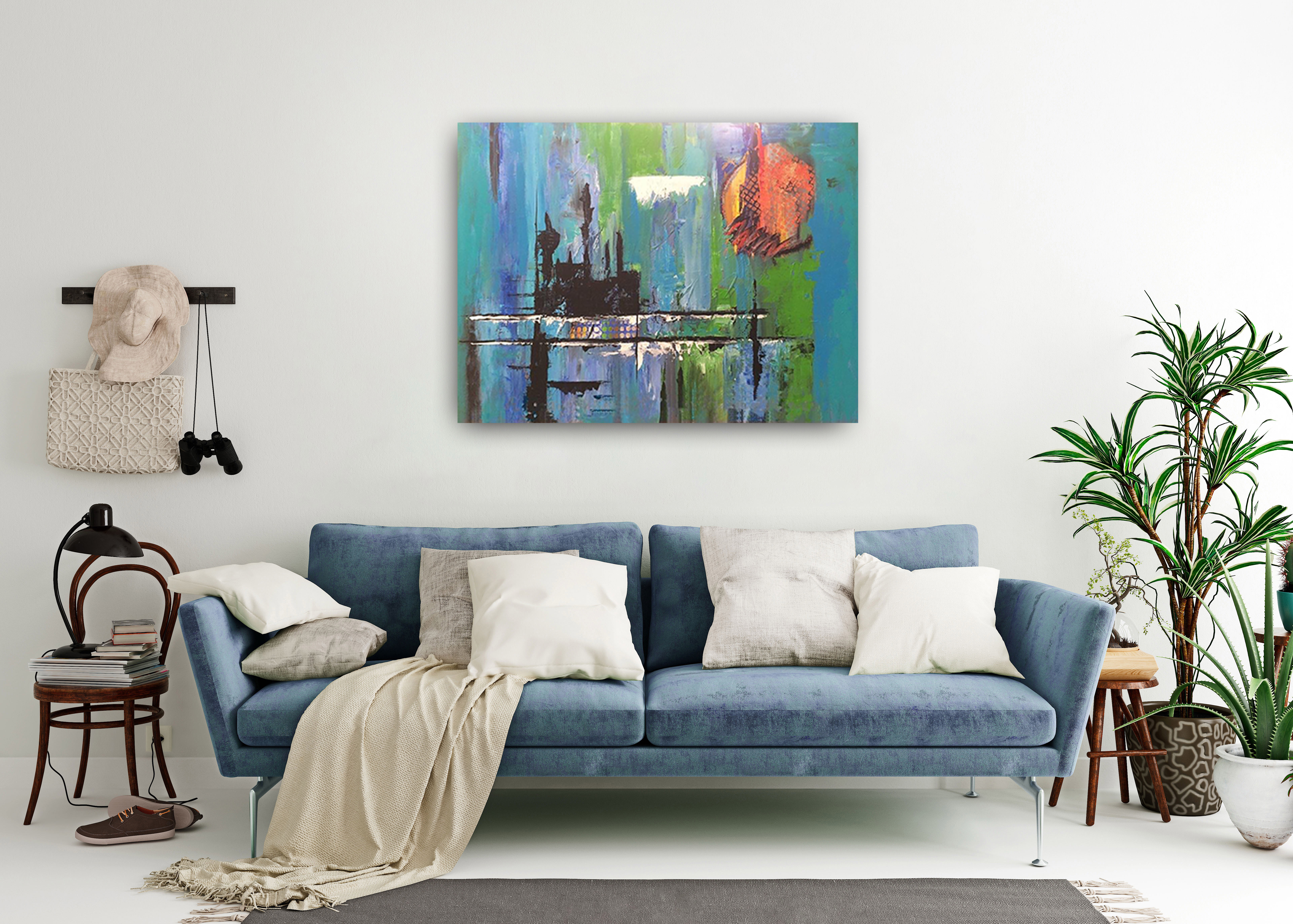 “In the Twilight”