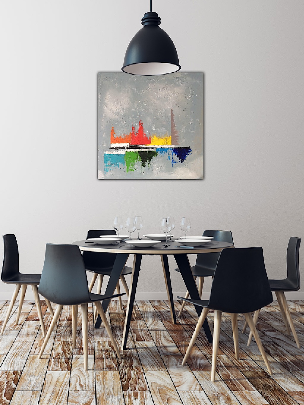 "Last Day of Winter"