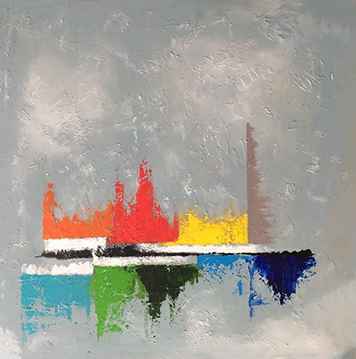 "Last Day of Winter"