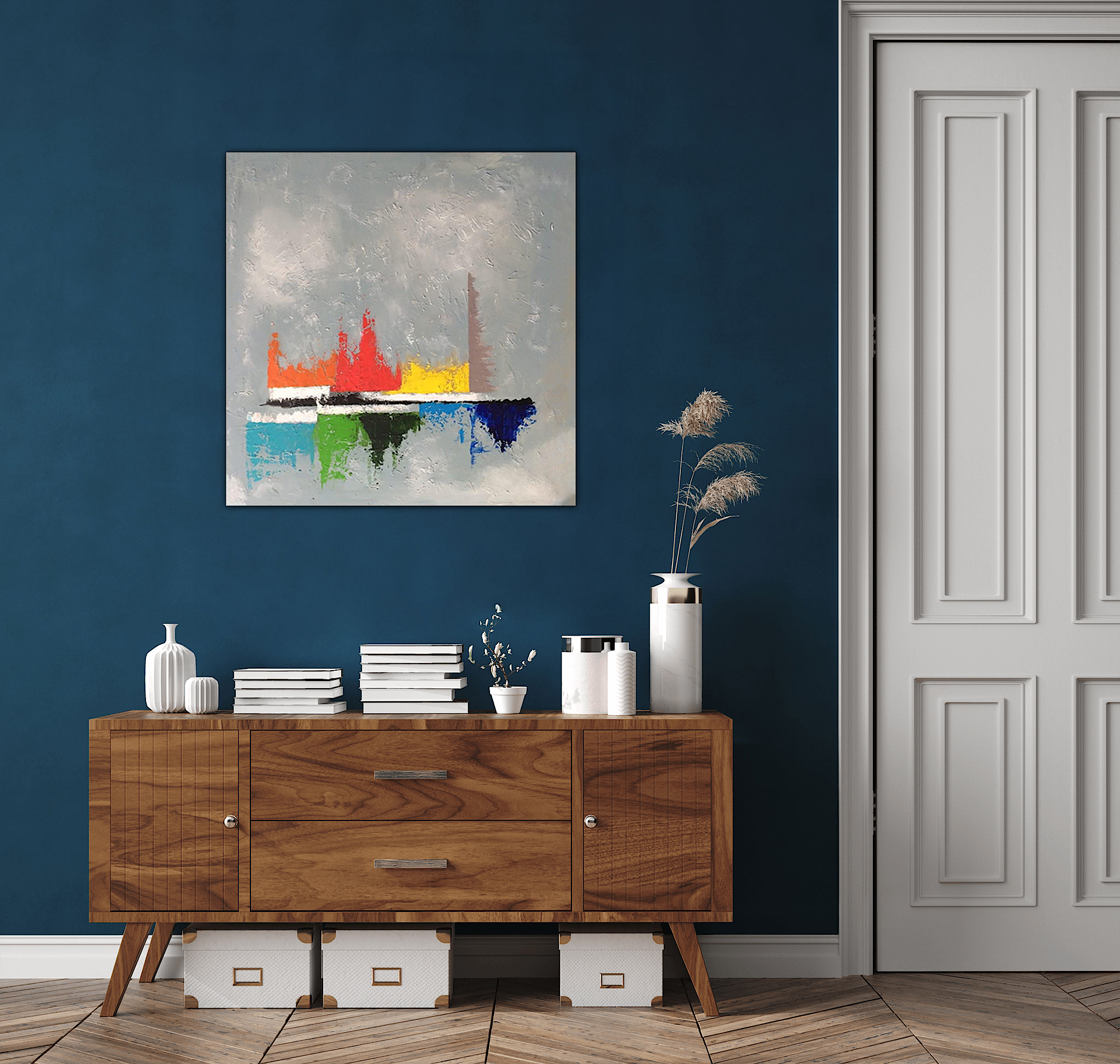 "Last Day of Winter"