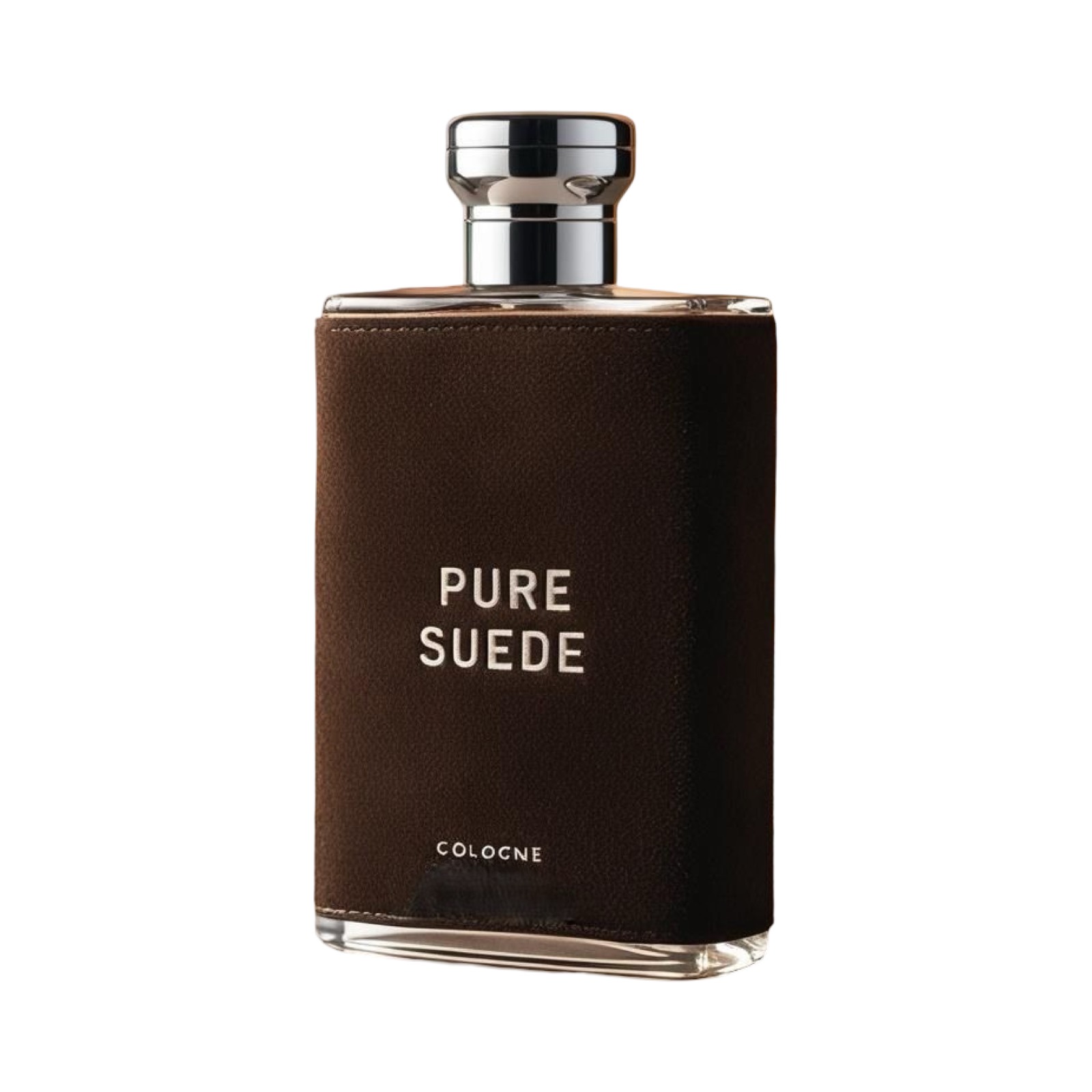 Pure Suede Signature Men's Cologne
