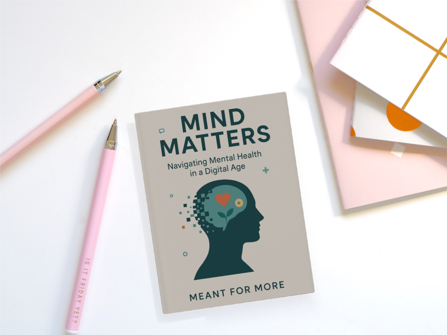 Mind Matters
