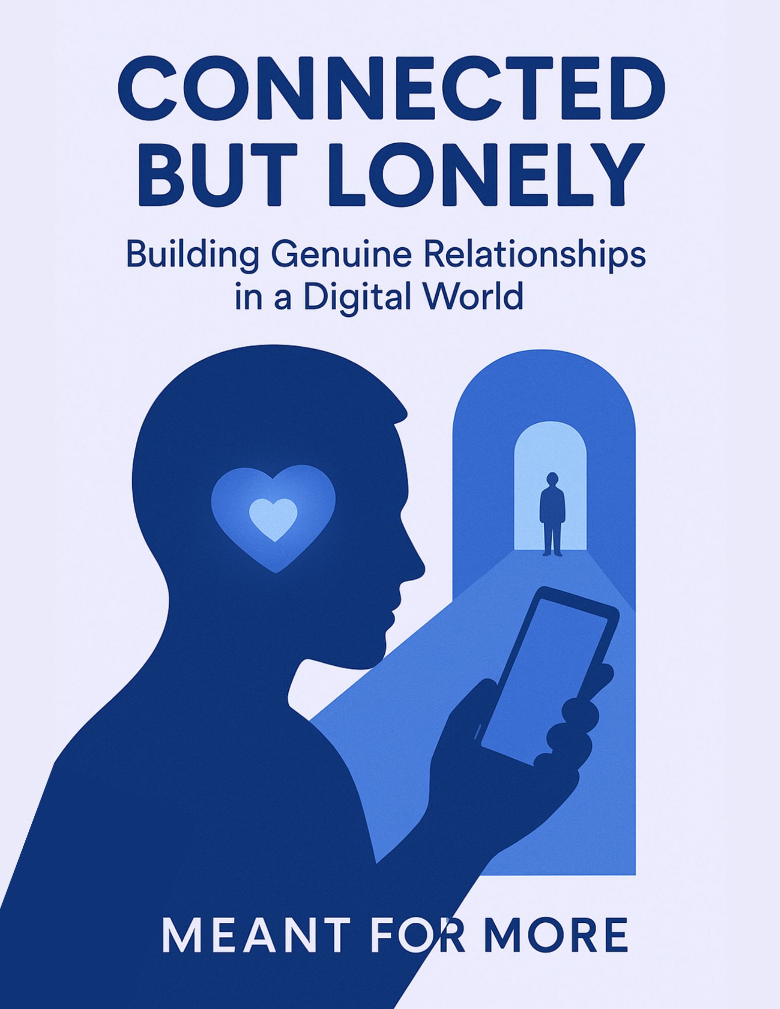 Connected But Lonely