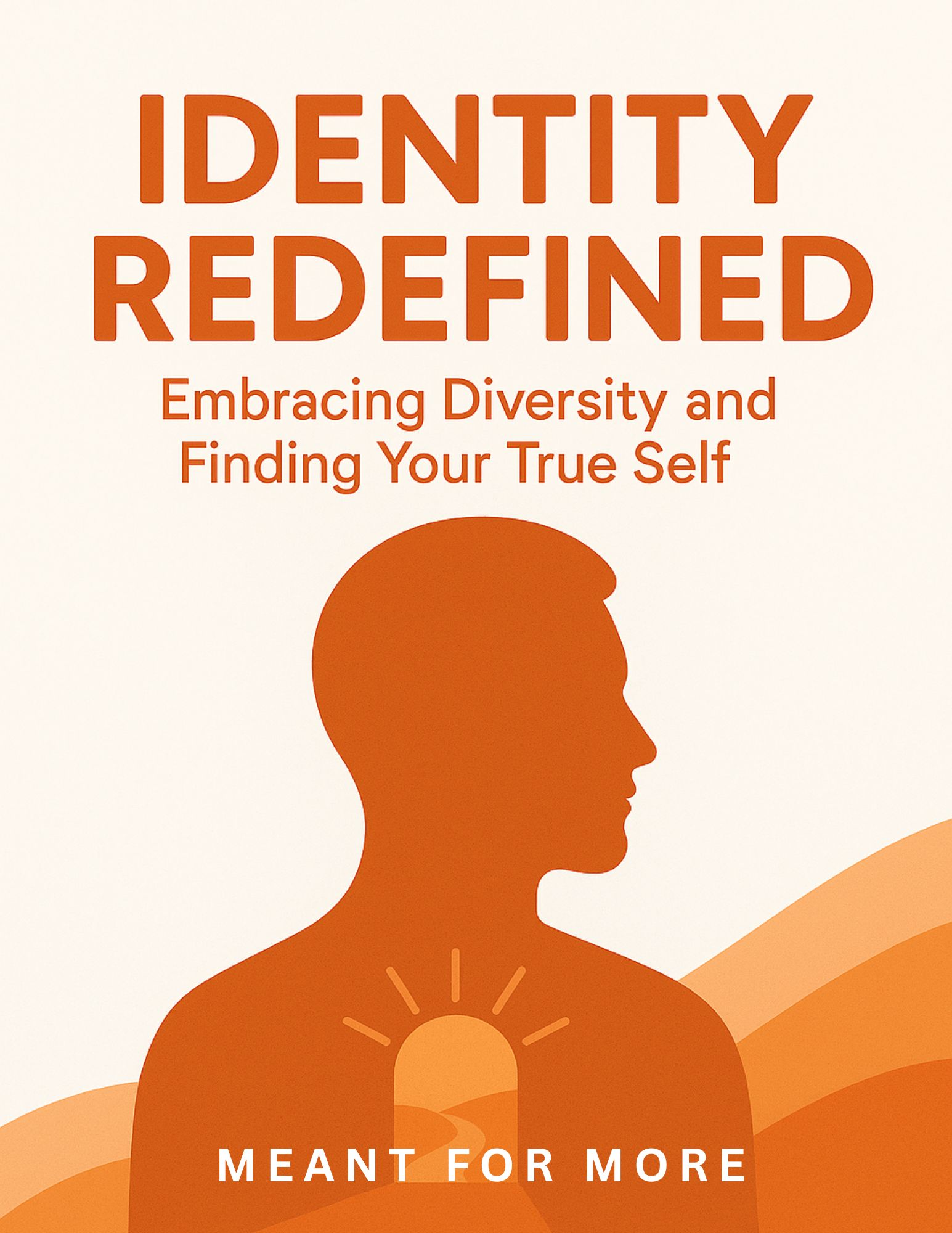 Identity Redefined