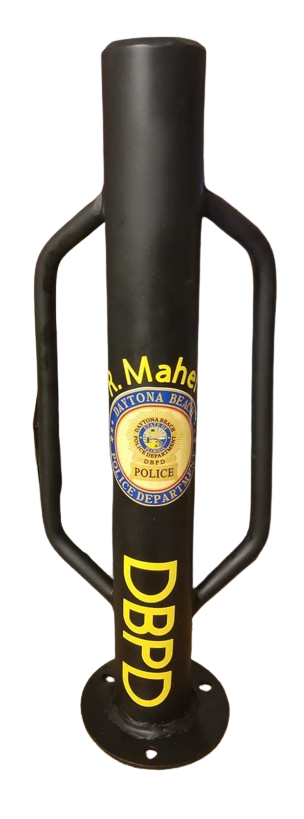 Police Battering Ram