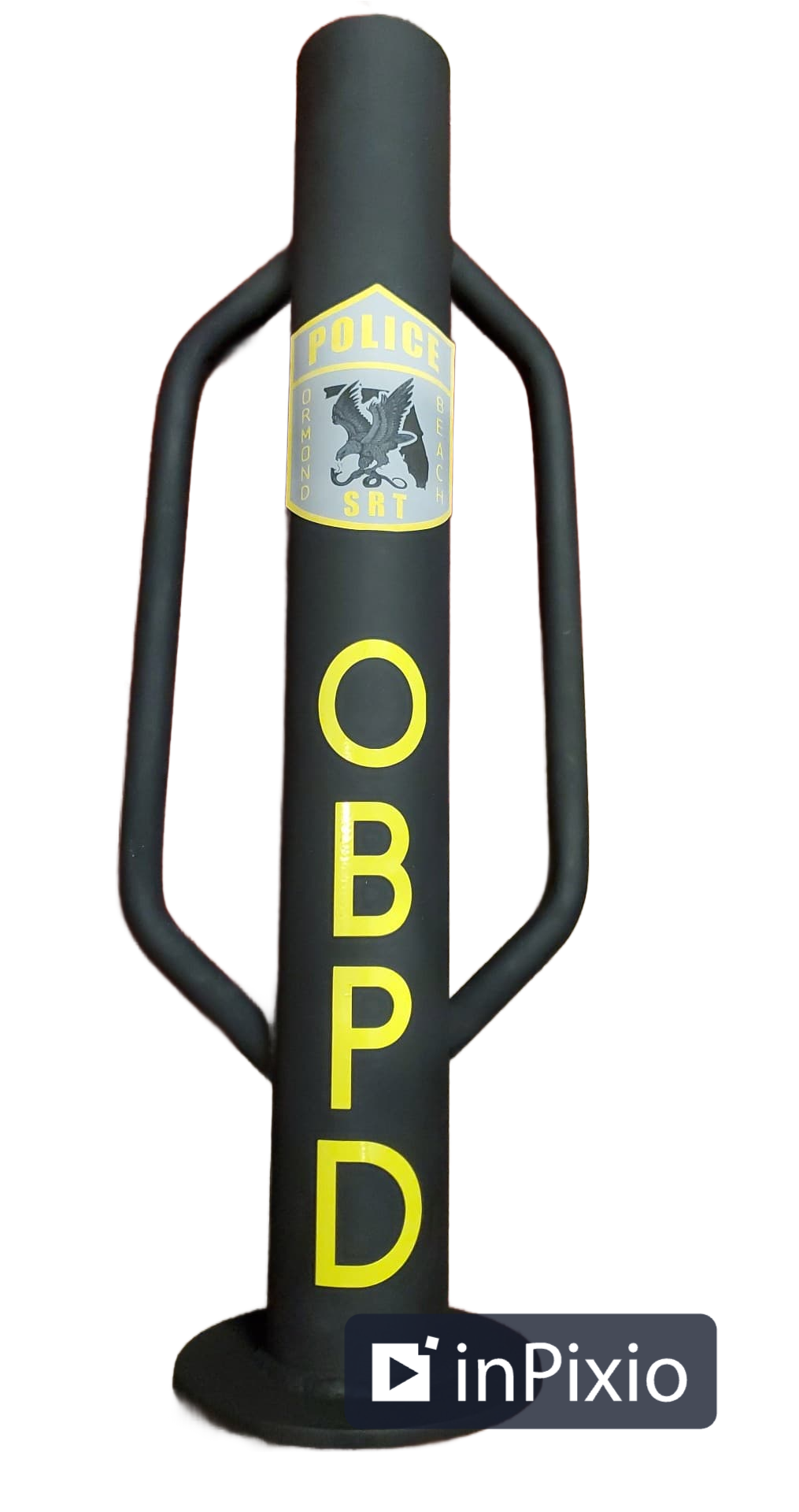 Police Battering Ram