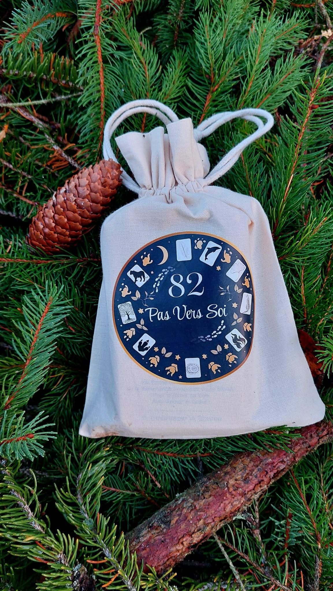 Oracle 82 Pas vers Soi