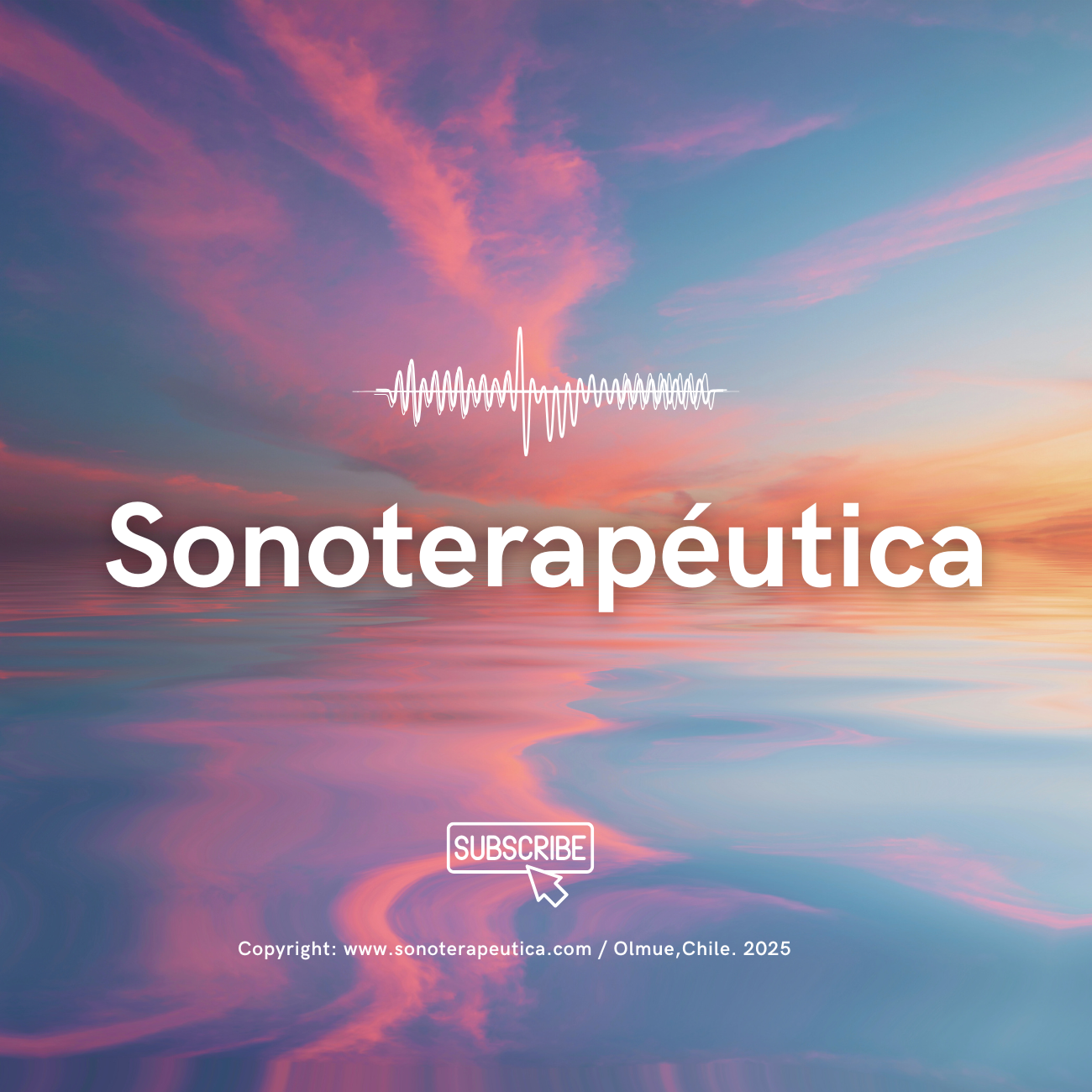 Sonoterapéutica