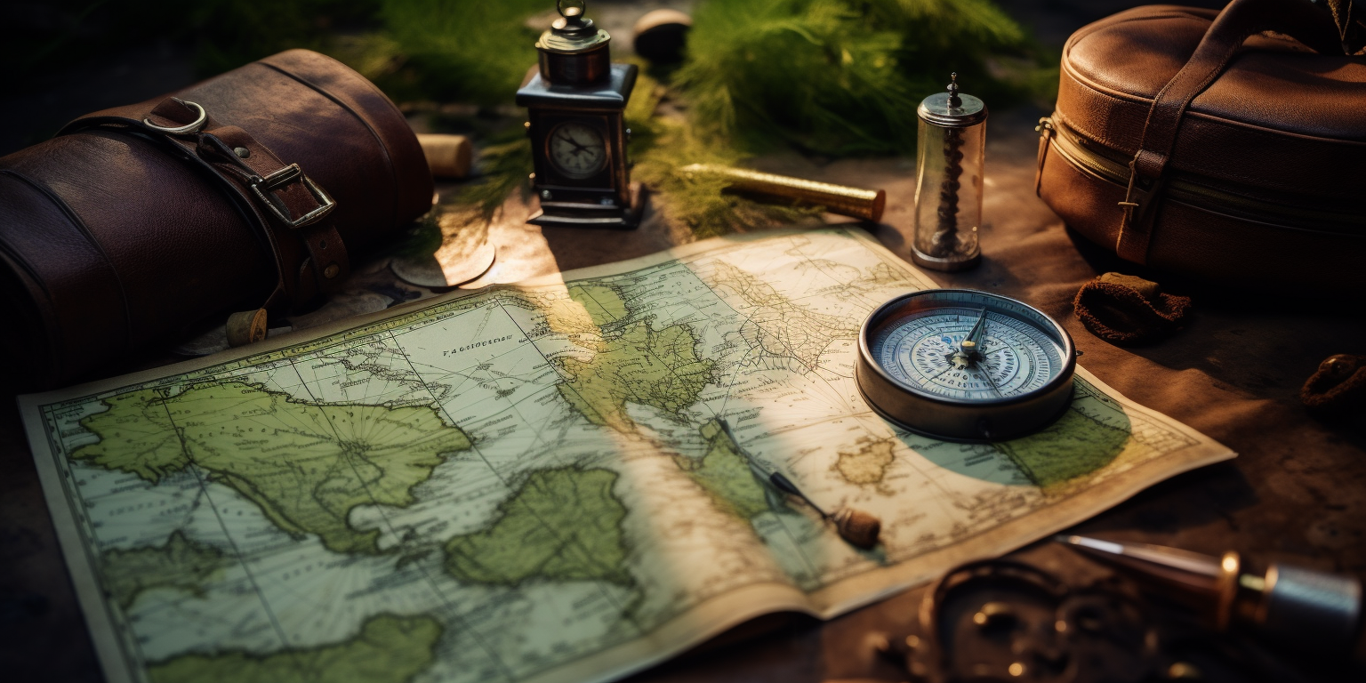 Escape Game Extérieur en Normandie