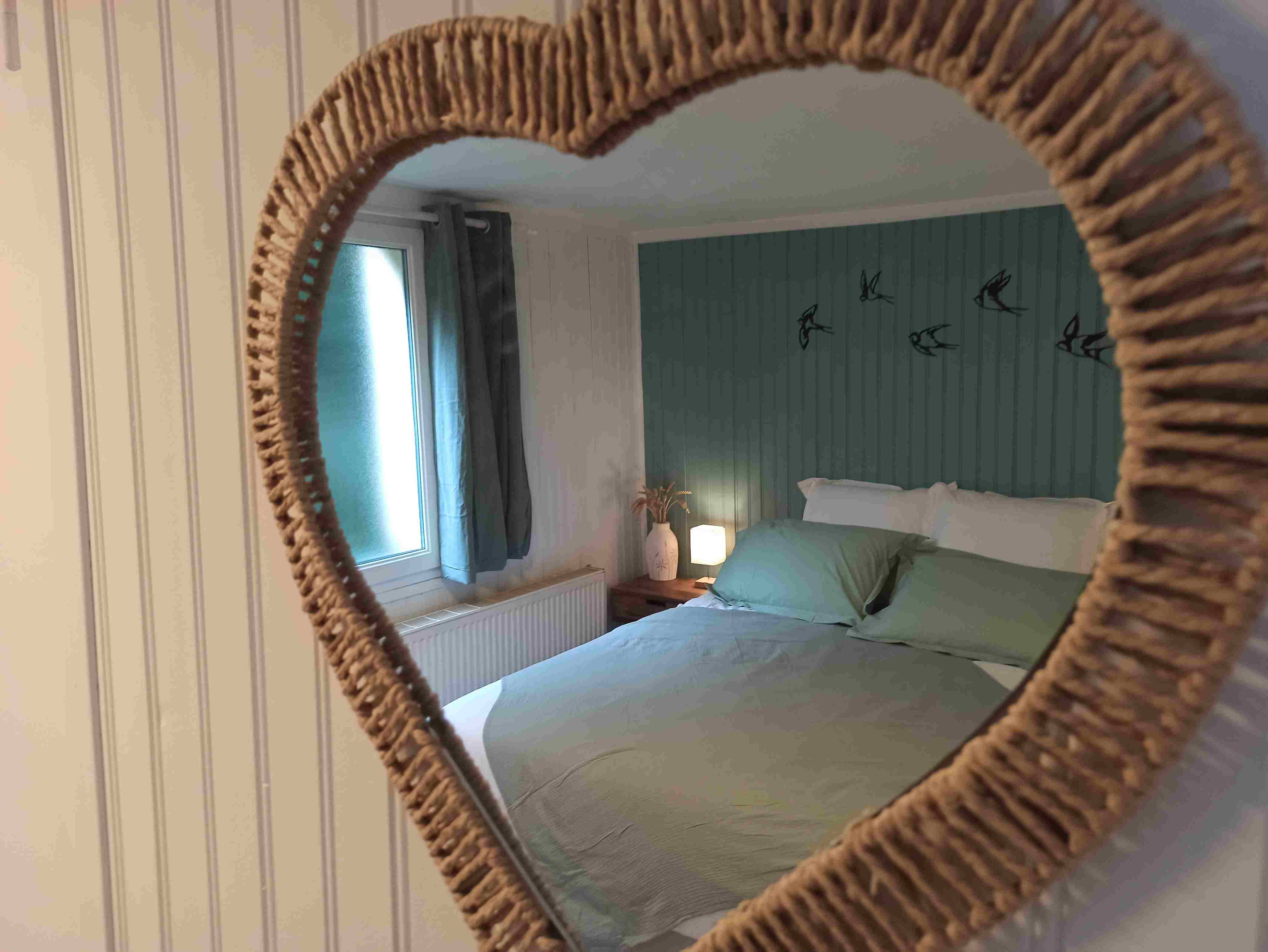 Literie et draps de bain