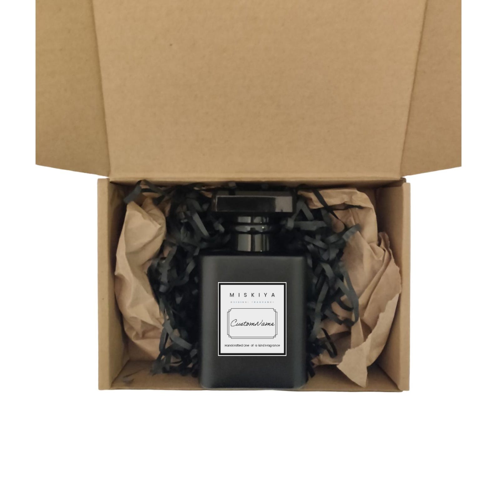 Design Your Original Perfume (50ml)