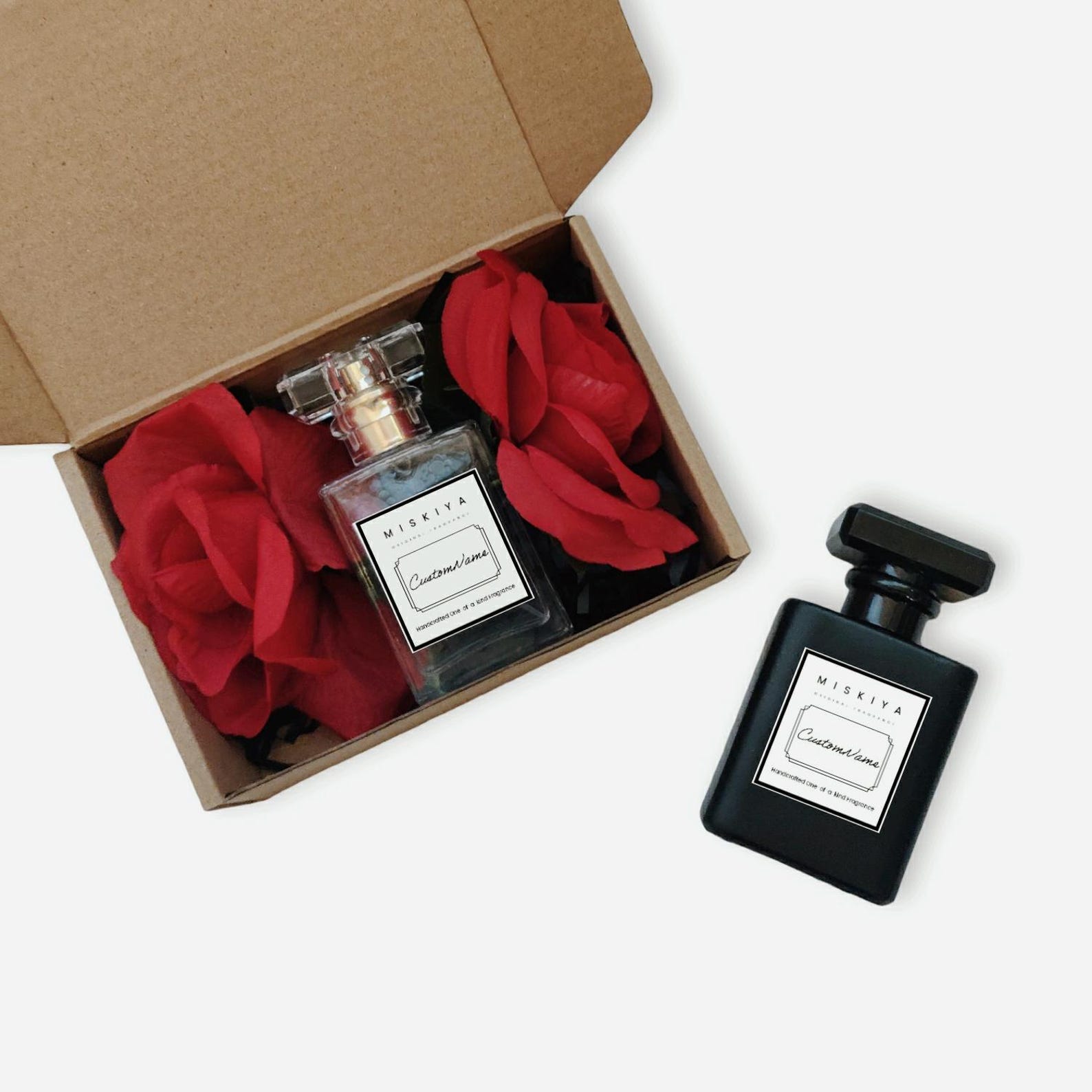 Design Your Original Perfume (50ml)