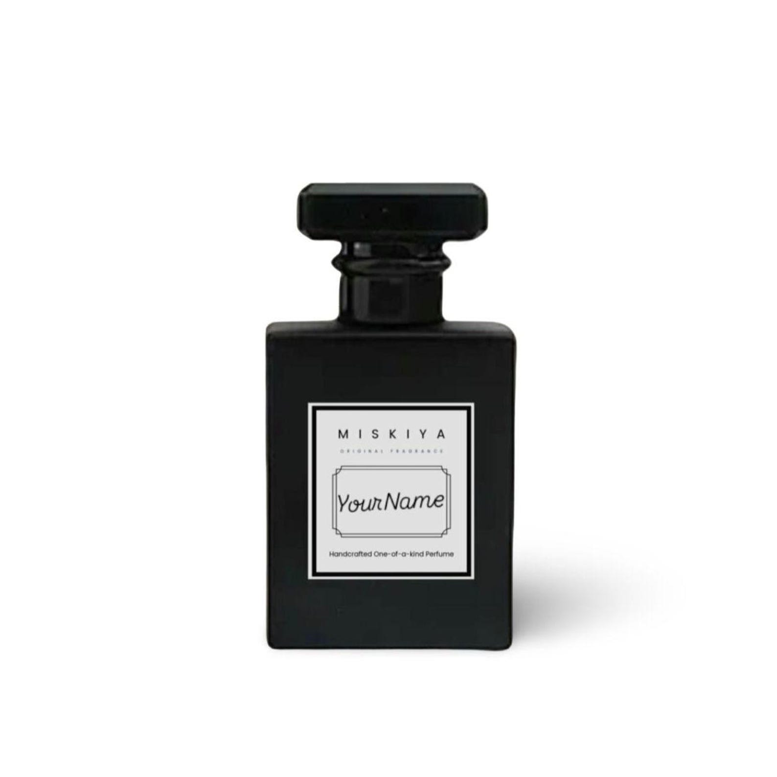 Design Your Original Perfume (50ml)