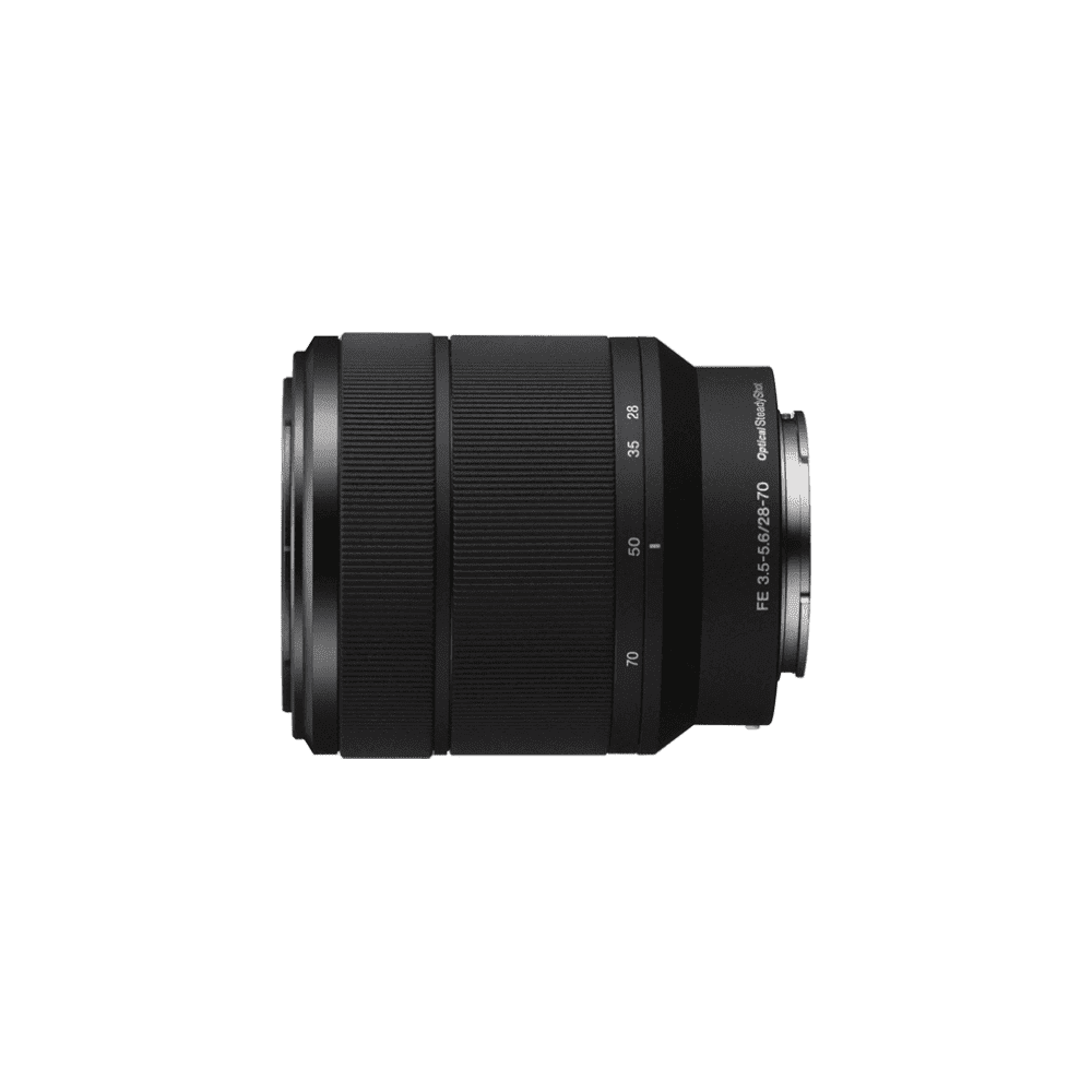Sony FE 28‑70 mm f/3.5‑5.6 OSS