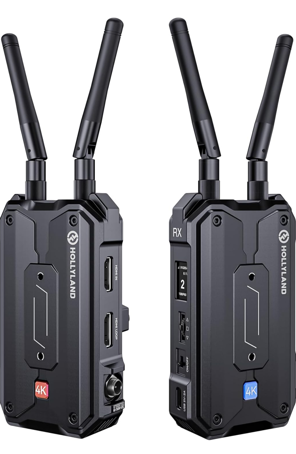 Hollyland Pyro H