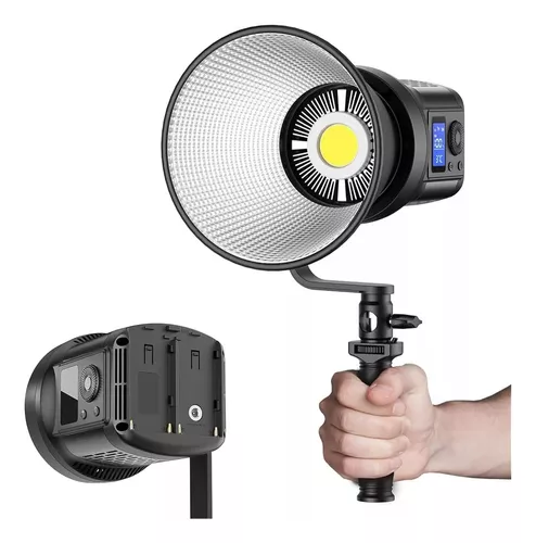 RaLeno 80 W LED Video Light