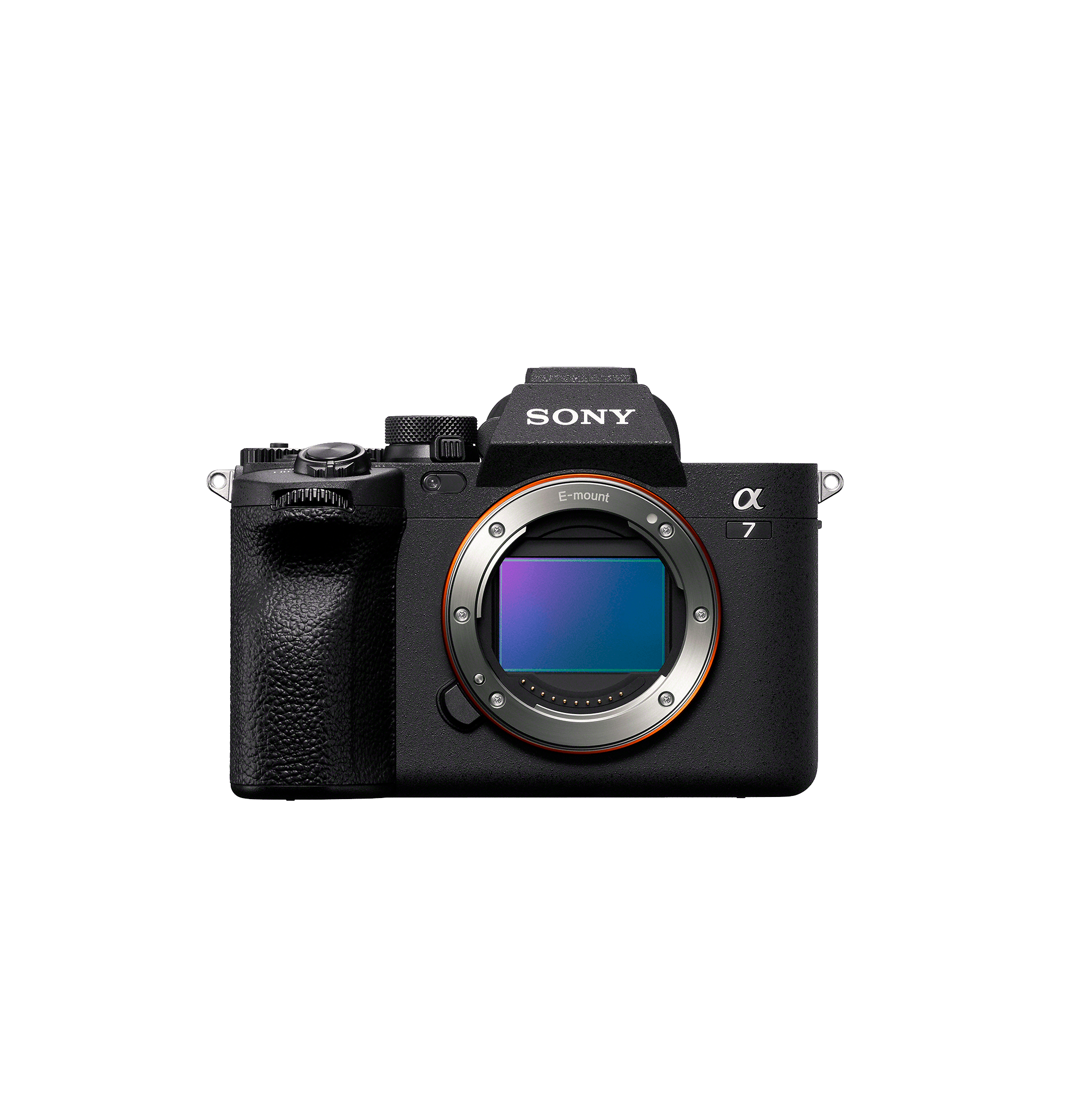 Sony A7IV