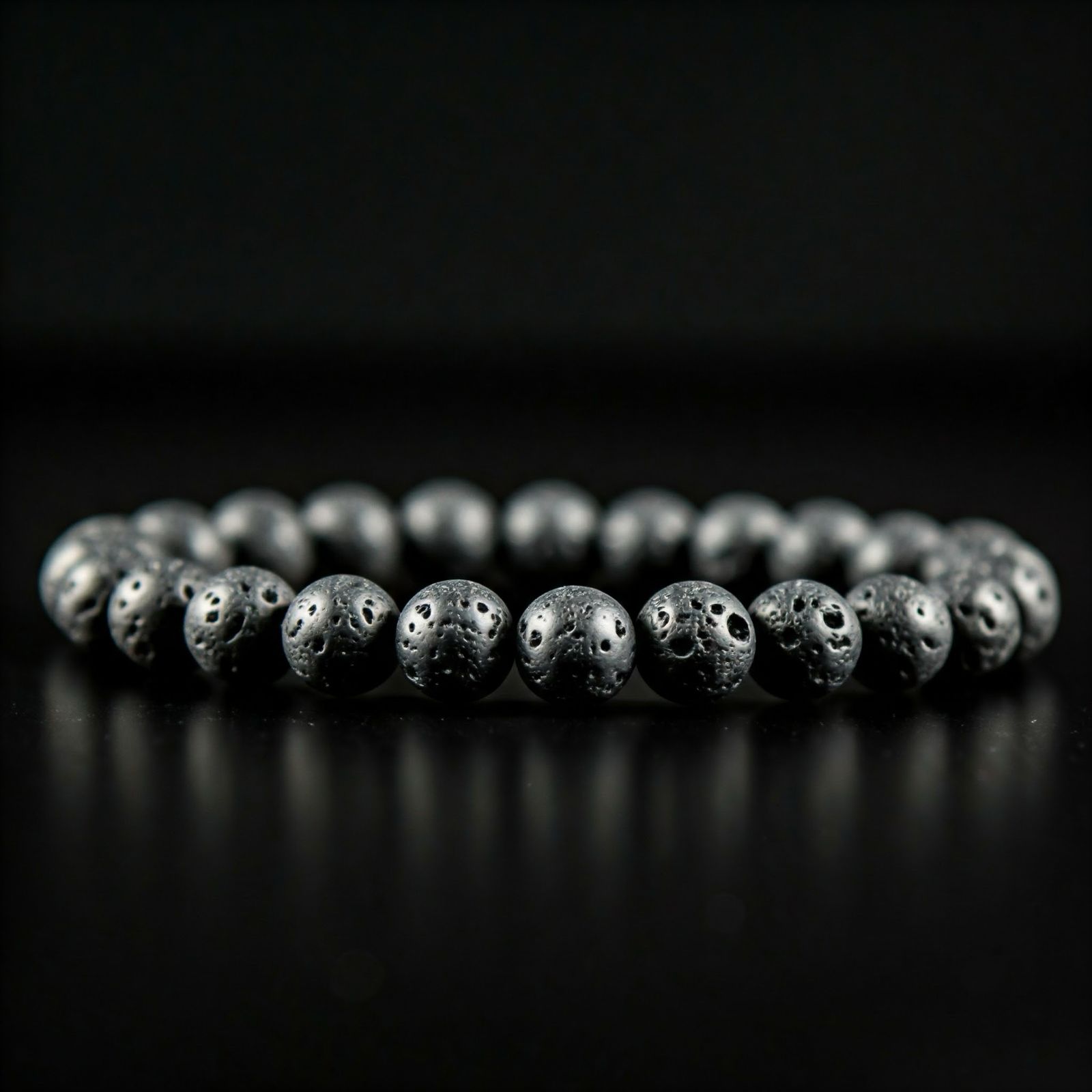 Lava Protection beads 