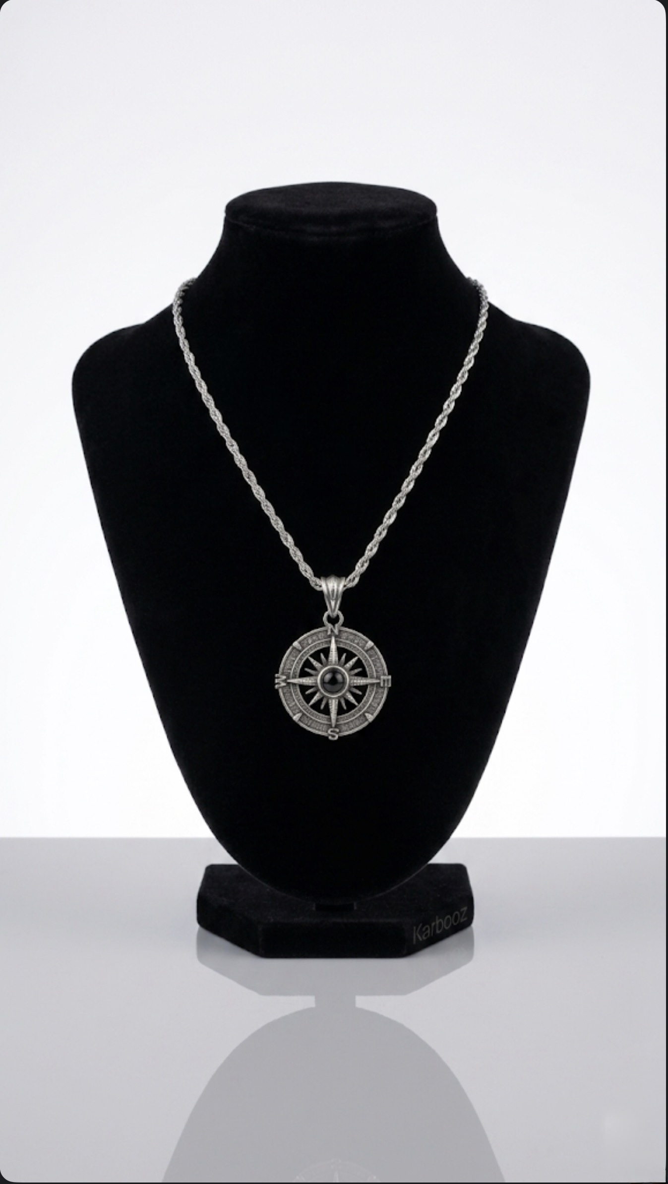 Wayfinder Rope Chain