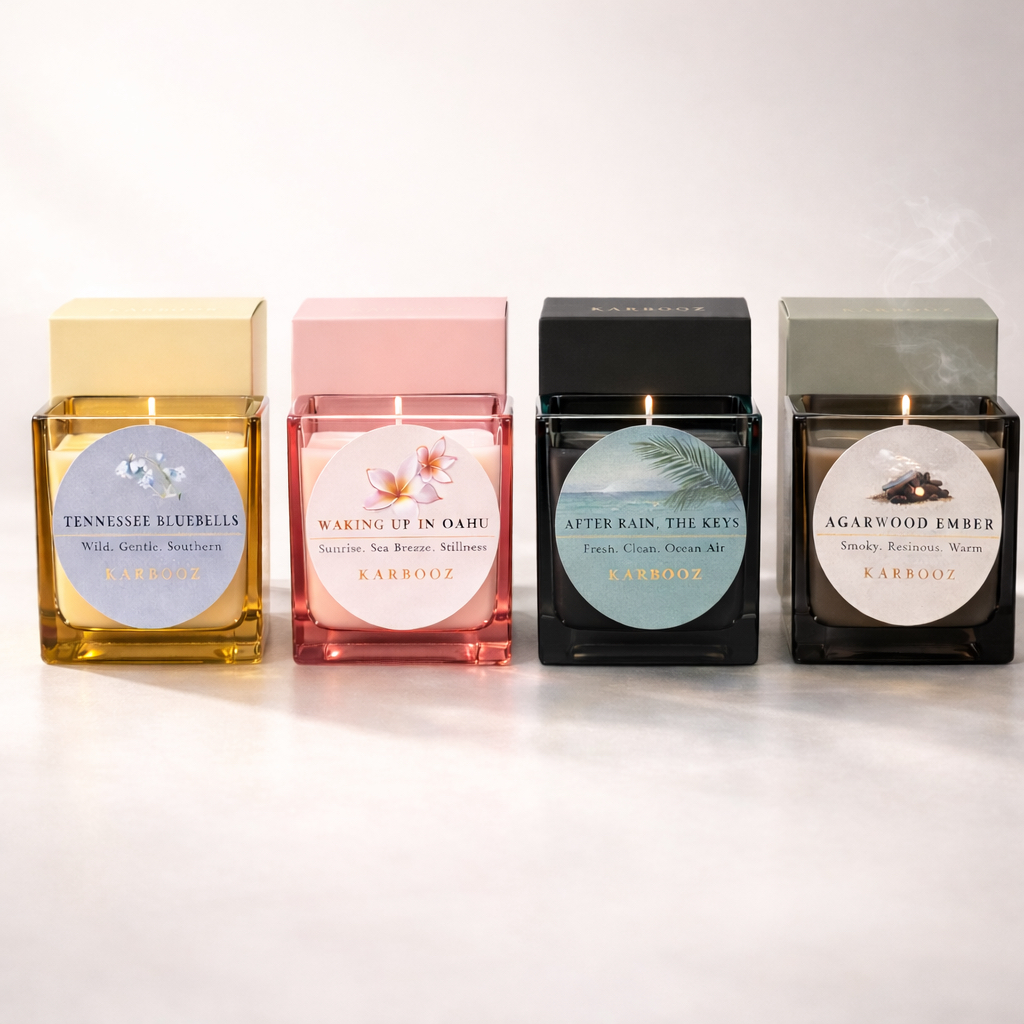 Elemental Collection