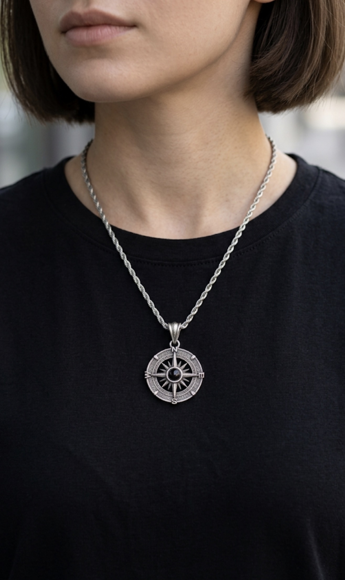Wayfinder Rope Chain