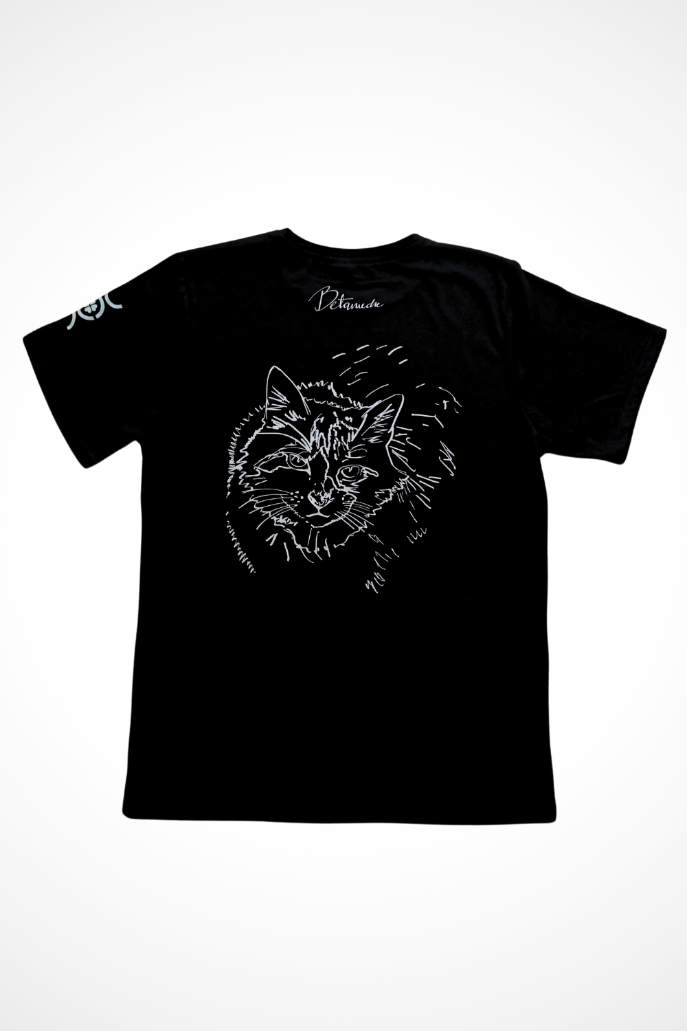 Cat T-shirt