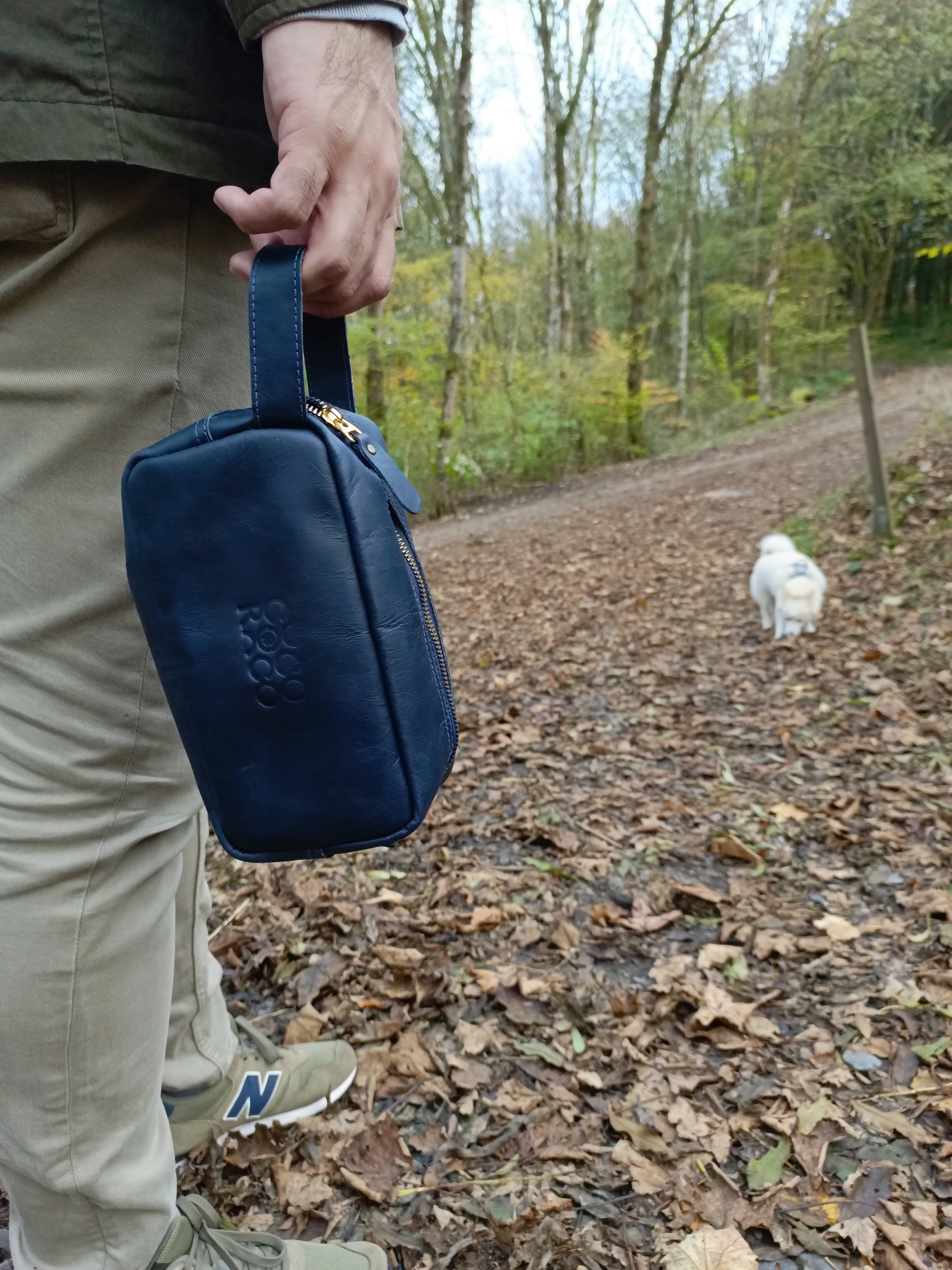Trousse Bag