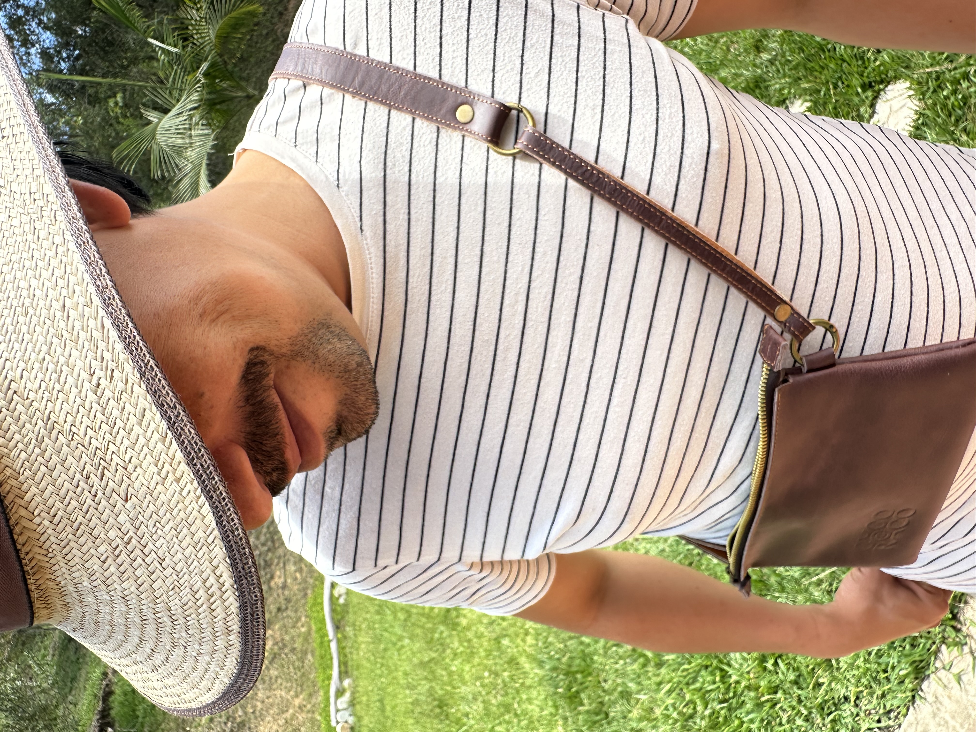 Phone Bag